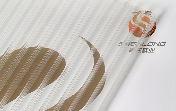 四層透明陽(yáng)光板 四層透明陽(yáng)光板